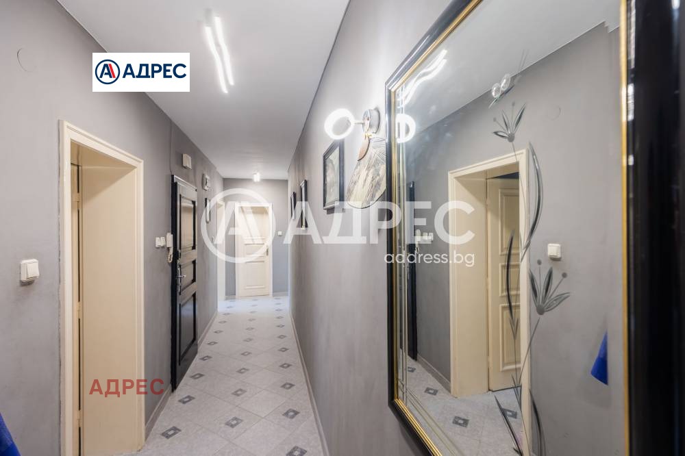Продава МНОГОСТАЕН, гр. Варна, Операта, снимка 11 - Апартаменти - 54829959