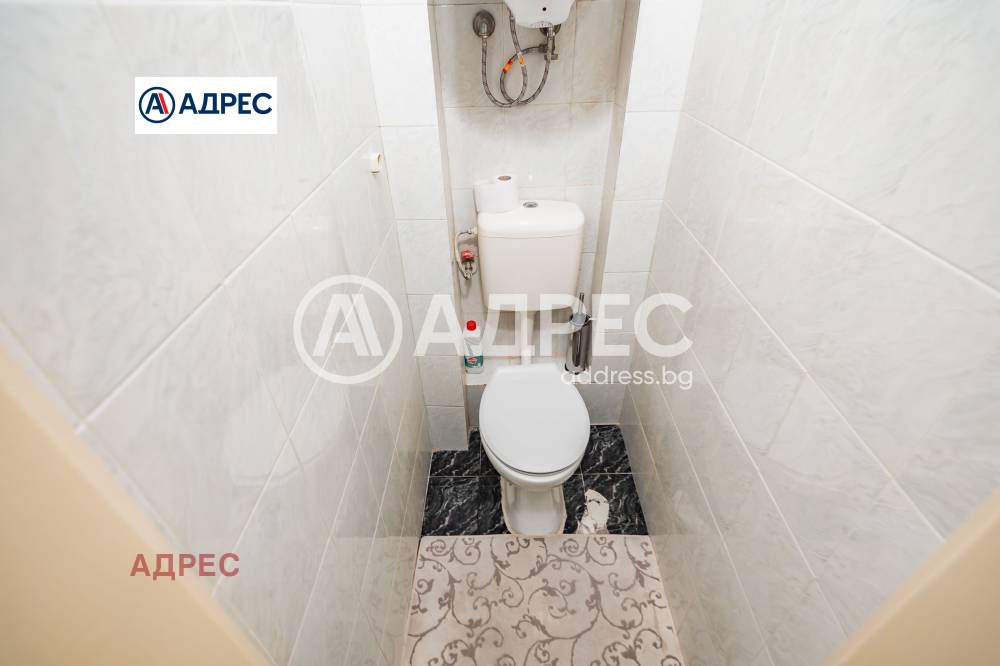 Продава МНОГОСТАЕН, гр. Варна, Операта, снимка 10 - Апартаменти - 54829959