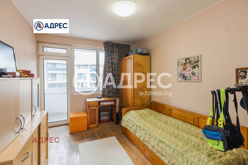 Продава МНОГОСТАЕН, гр. Варна, Операта, снимка 6 - Апартаменти - 54829959