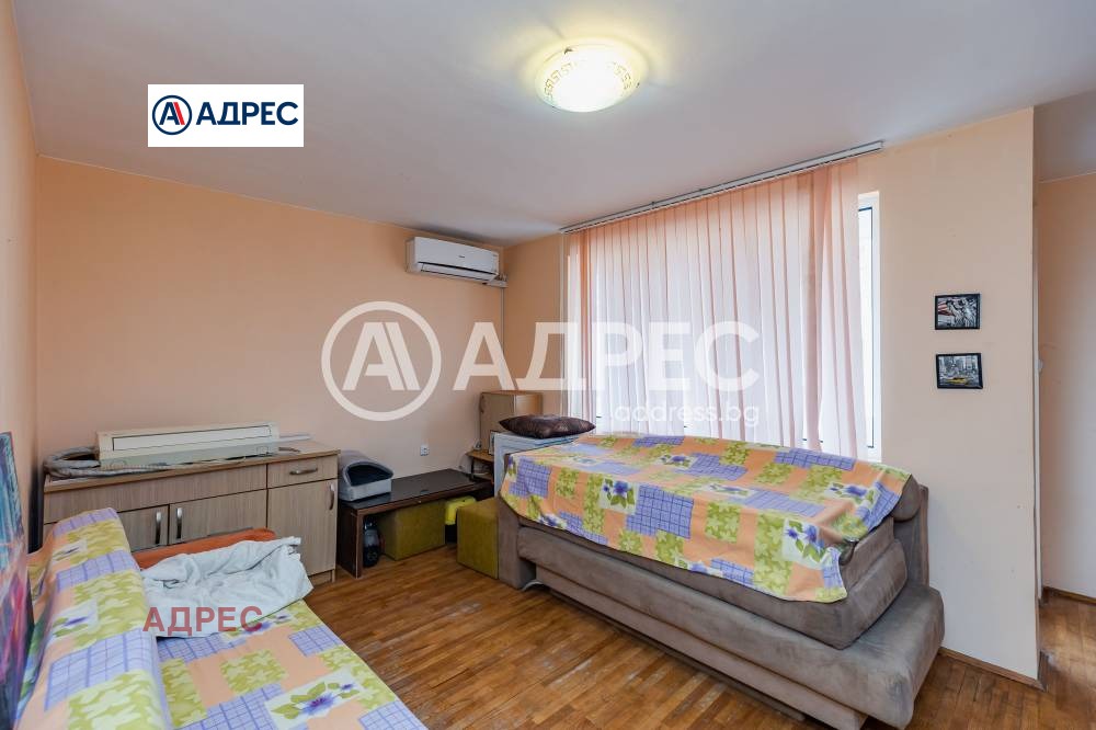 Продава МНОГОСТАЕН, гр. Варна, Операта, снимка 5 - Апартаменти - 54829959