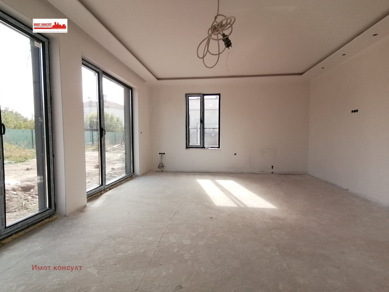 Продава КЪЩА, с. Марково, област Пловдив, снимка 3 - Къщи - 53799344