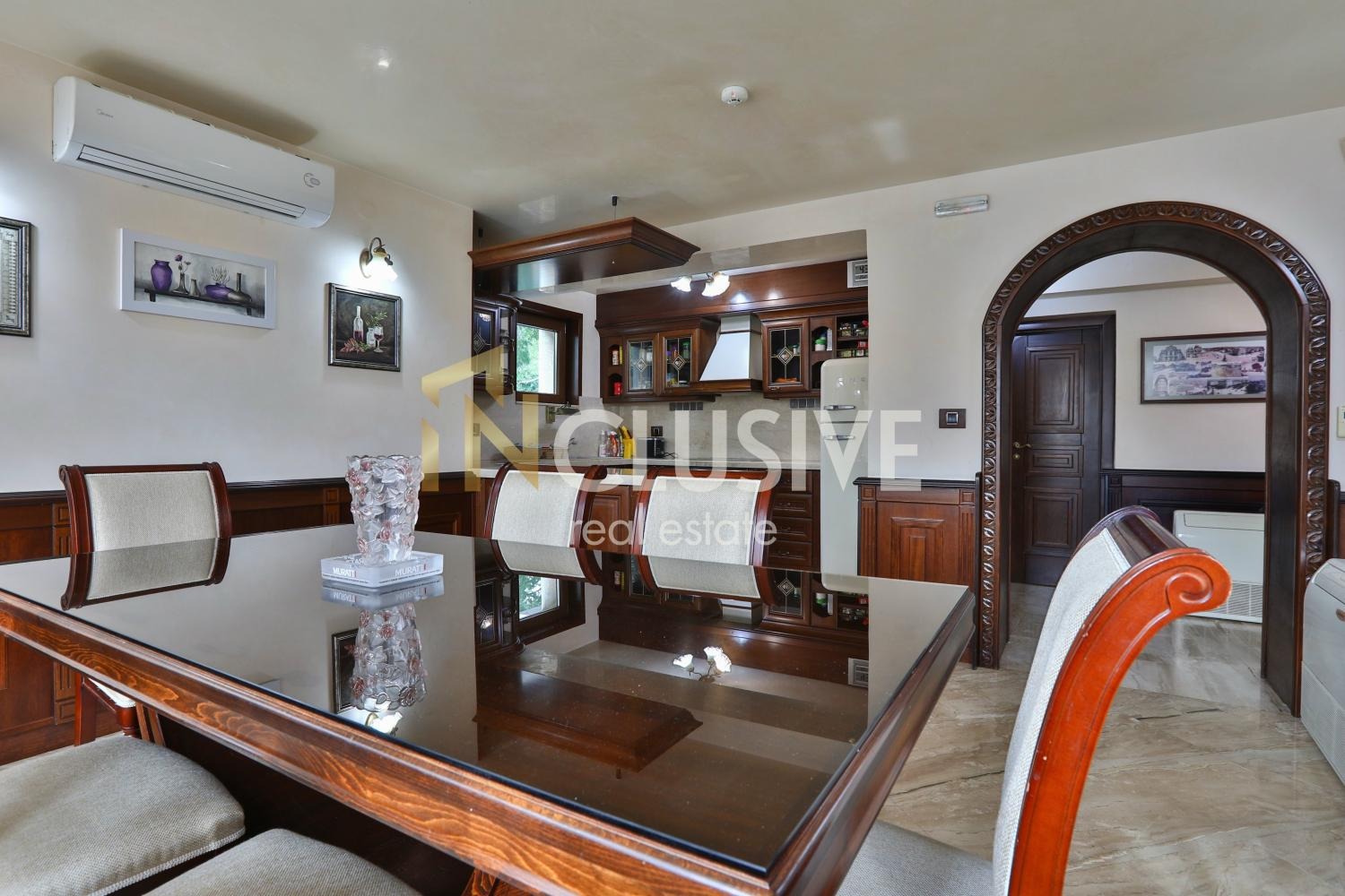 Продава КЪЩА, гр. Варна, к.к. Св.Св. Константин и Елена, снимка 5 - Къщи - 54996333