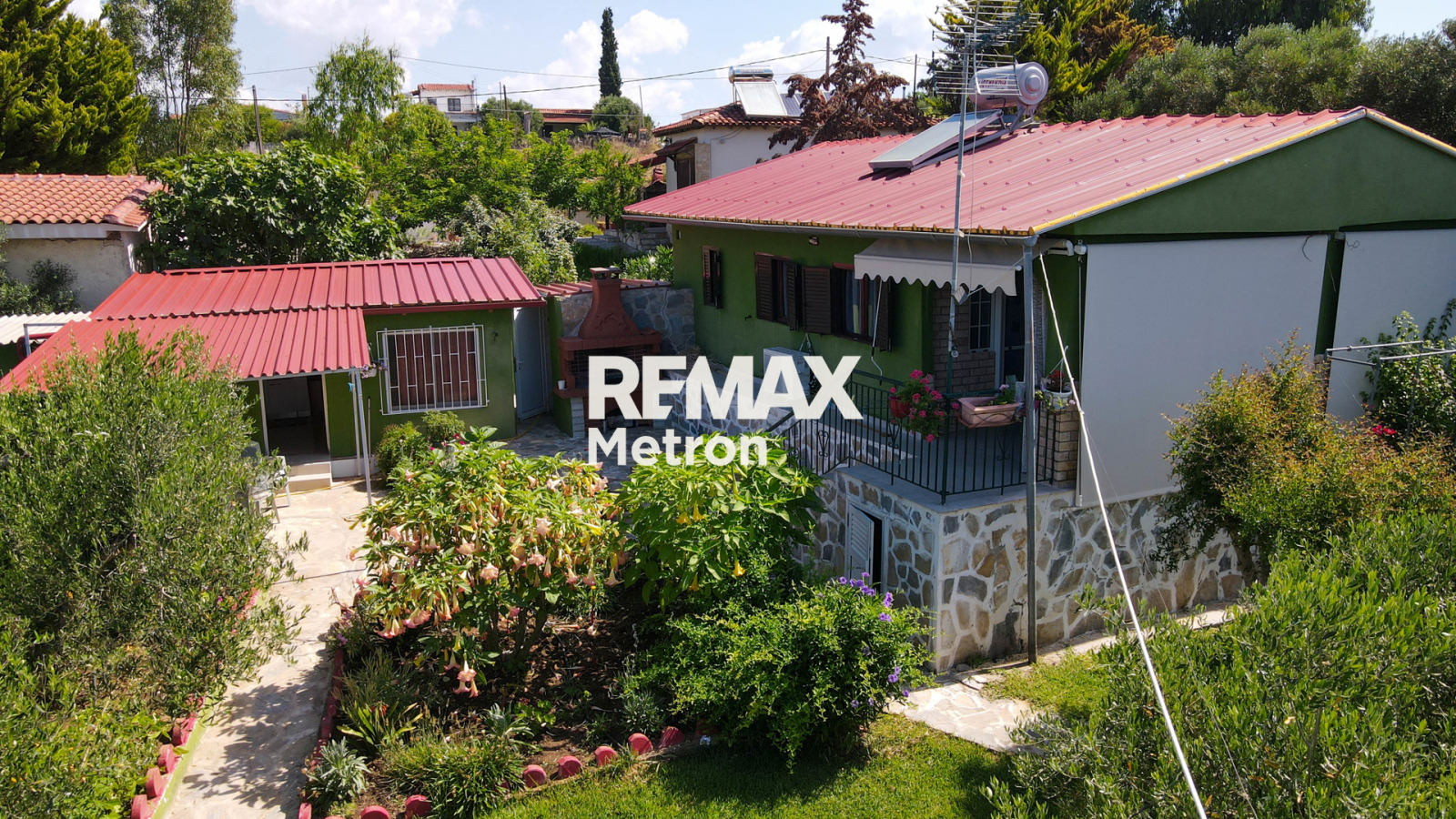 Продава КЪЩА, Извън страната, област Извън страната, снимка 6 - Къщи - 55625134