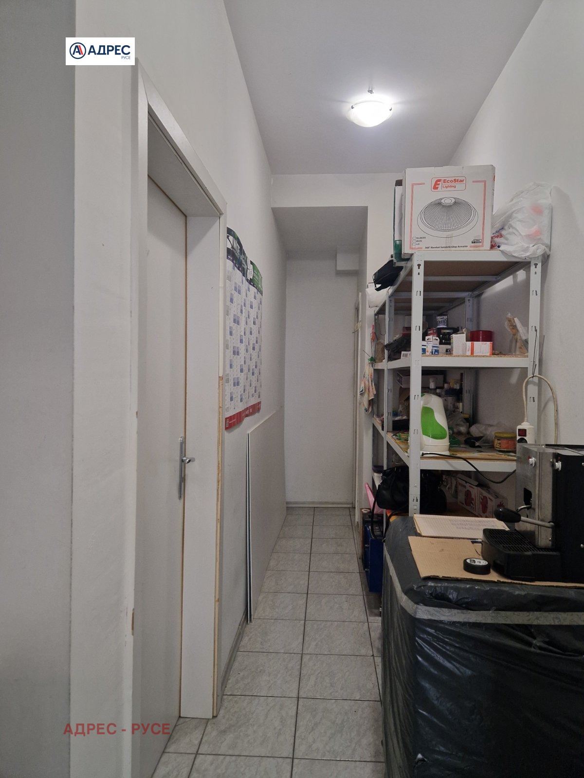 Продава МАГАЗИН, гр. Русе, Широк център, снимка 6 - Магазини - 54138610