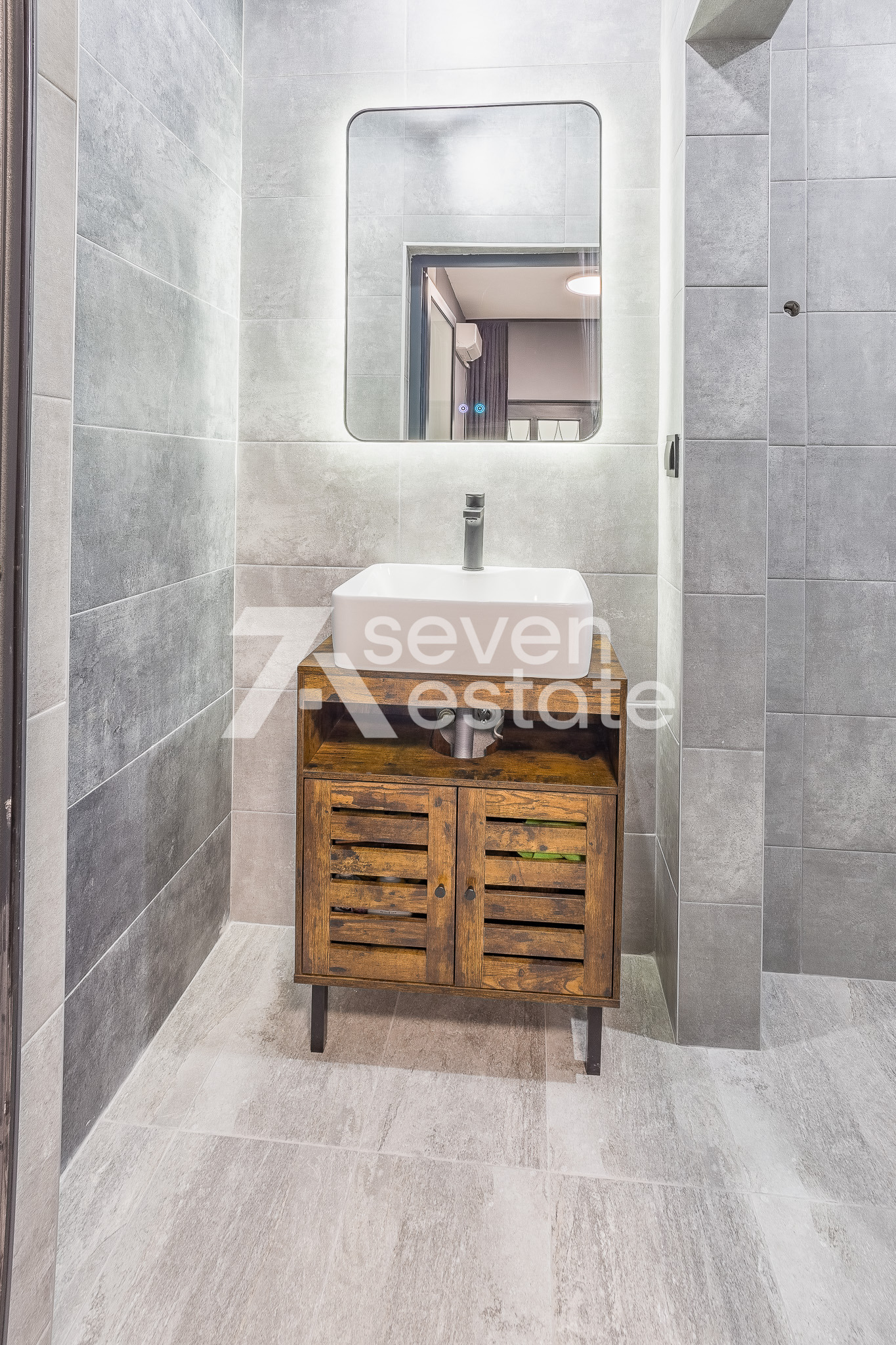 Продава МАГАЗИН, гр. София, Стрелбище, снимка 7 - Магазини - 56069509