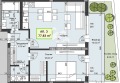 Продава  2-стаен град Пловдив , Христо Смирненски , 95 кв.м | 44081361 - изображение [12]