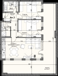 Продава 3-СТАЕН, град Пловдив, Кършияка • 246768 € / 482636.26 лв. • 22667517 2