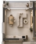 Продава  4-стаен област Благоевград , гр. Сандански , 150 кв.м | 46824543 - изображение [6]