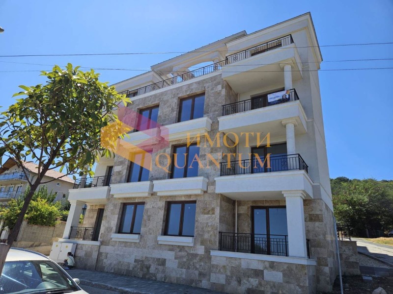 Продава 2-СТАЕН в област Бургас, гр. Обзор - 67 кв.м / 72 800 € » 142 384.42 лв., ИМОТИ КУАНТУМ