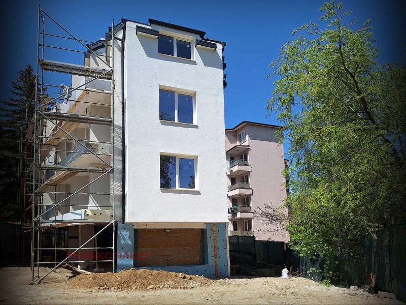 Продава 2-СТАЕН в град София, Витоша - 96 кв.м / 219 999 € » 430 280.64 лв., РЕМАКС ПЛЮС