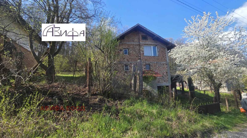 Продава КЪЩА в област София, с. Нови хан - 148 кв.м / 125 000 € » 244 478.75 лв., АВИФА ЕООД