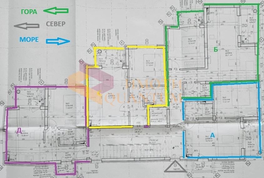 Продава 2-СТАЕН | Imot.bg — изображение 4