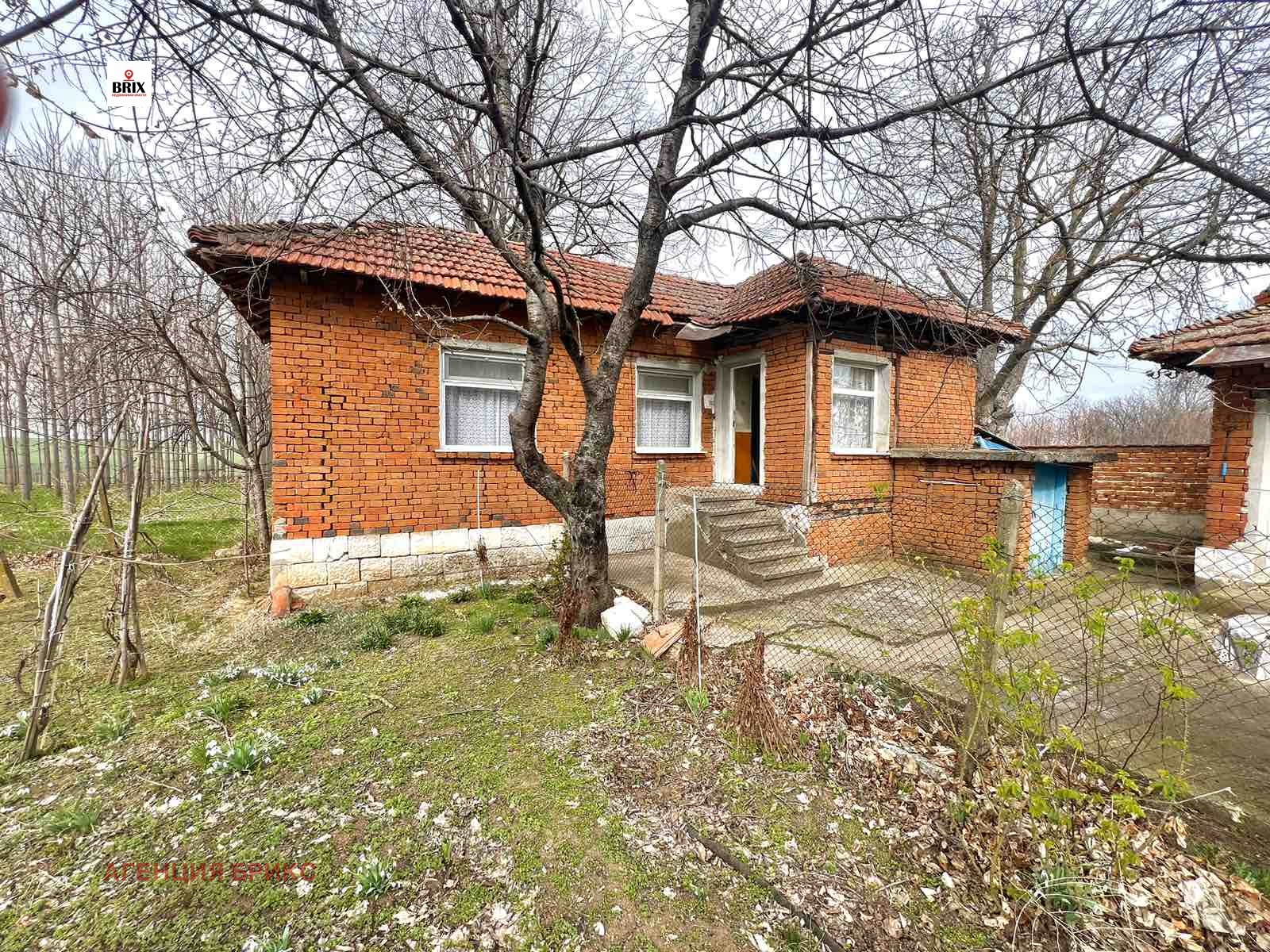 Продава КЪЩА | Imot.bg — изображение 1