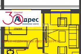 Продажба на имоти в Братя Миладинови, град Бургас — страница 2 - изображение 11 