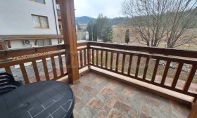 2 soverom Bansko, region Blagoevgrad 6