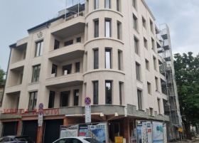 Продава  3-стаен, град Варна