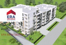 2 quartos Samara 3, Stara Zagora
