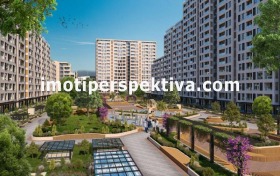 2 soveværelser Trakiya, Plovdiv