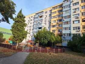 Продава  3-стаен, град Стара Загора