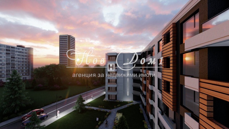 À venda  1 quarto Sofia , Malinova dolina , 59 m² | 84327760 - imagem [2]