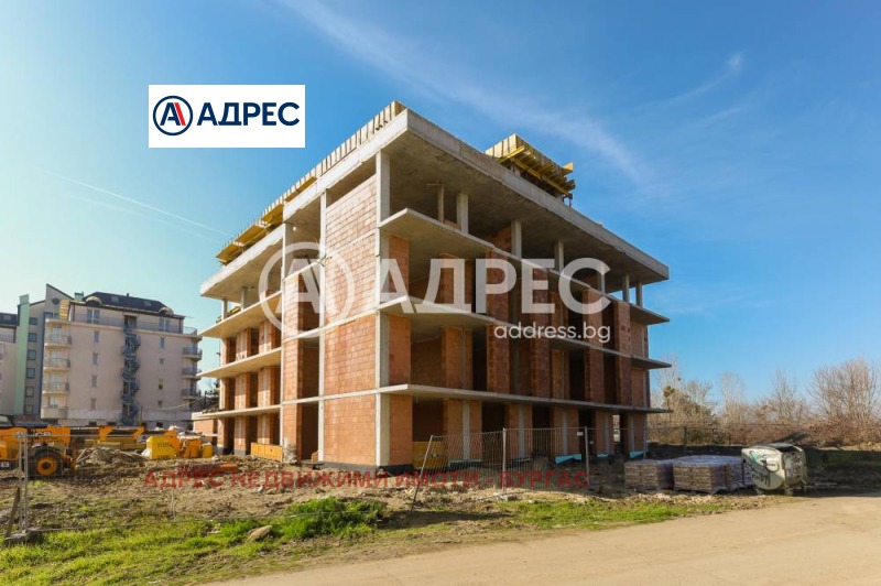 Продава 2-СТАЕН, гр. Царево, област Бургас, снимка 8 - Aпартаменти - 49221007