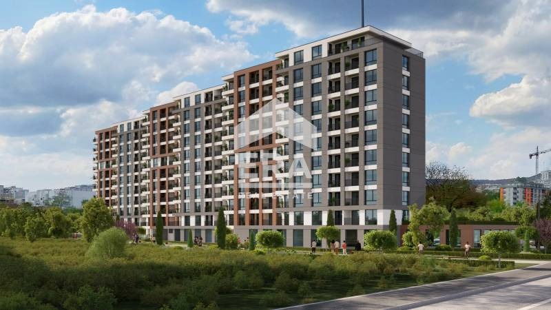 Продава  2-стаен град Варна , Кайсиева градина , 64 кв.м | 89653011