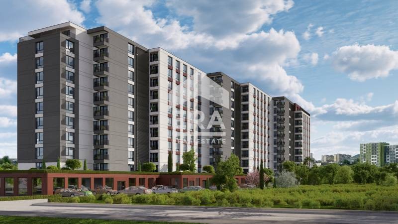 Продава  2-стаен град Варна , Кайсиева градина , 64 кв.м | 89653011 - изображение [2]