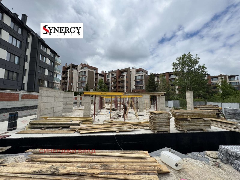 Продаја  1 спаваћа соба Софија , Манастирски ливади , 82 м2 | 88991981 - слика [15]