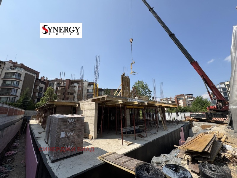 Продается  1 спальня София , Манастирски ливади , 82 кв.м | 88991981 - изображение [16]