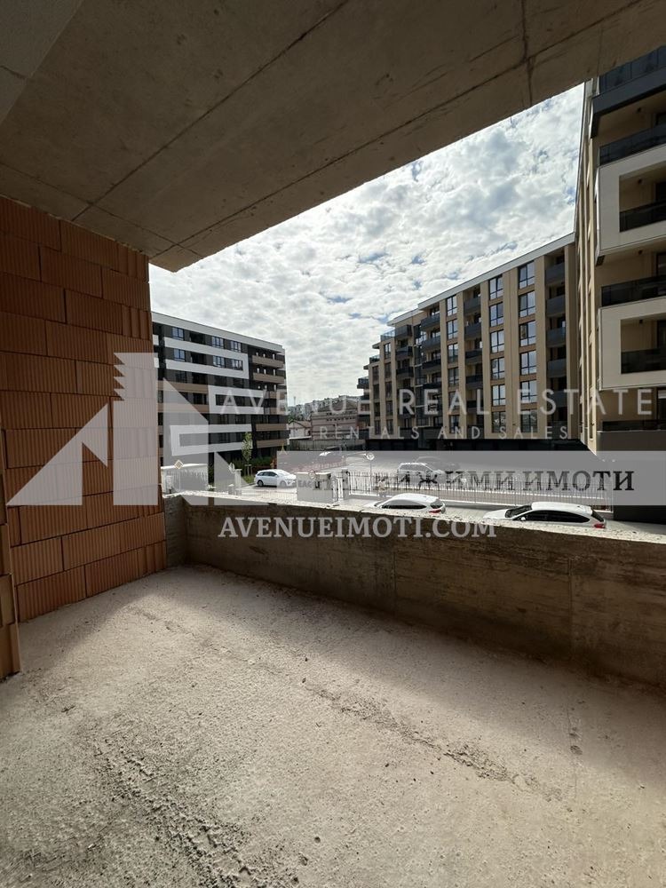 In vendita  1 camera da letto Plovdiv , Hristo Smirnenski , 71 mq | 37992601 - Immagine [7]