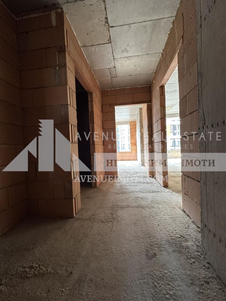 In vendita  1 camera da letto Plovdiv , Hristo Smirnenski , 71 mq | 37992601 - Immagine [4]