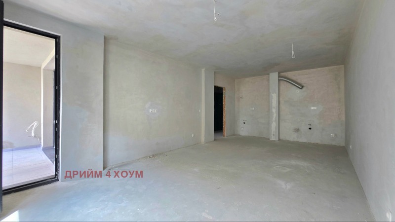 Продава  2-стаен град София , Кръстова вада , 78 кв.м | 94539359 - изображение [2]