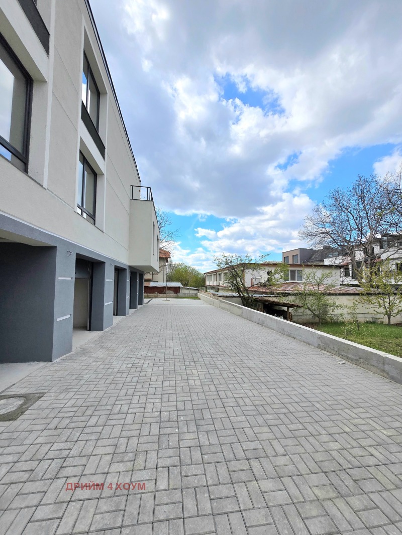 Продава  2-стаен град София , Кръстова вада , 78 кв.м | 94539359 - изображение [3]