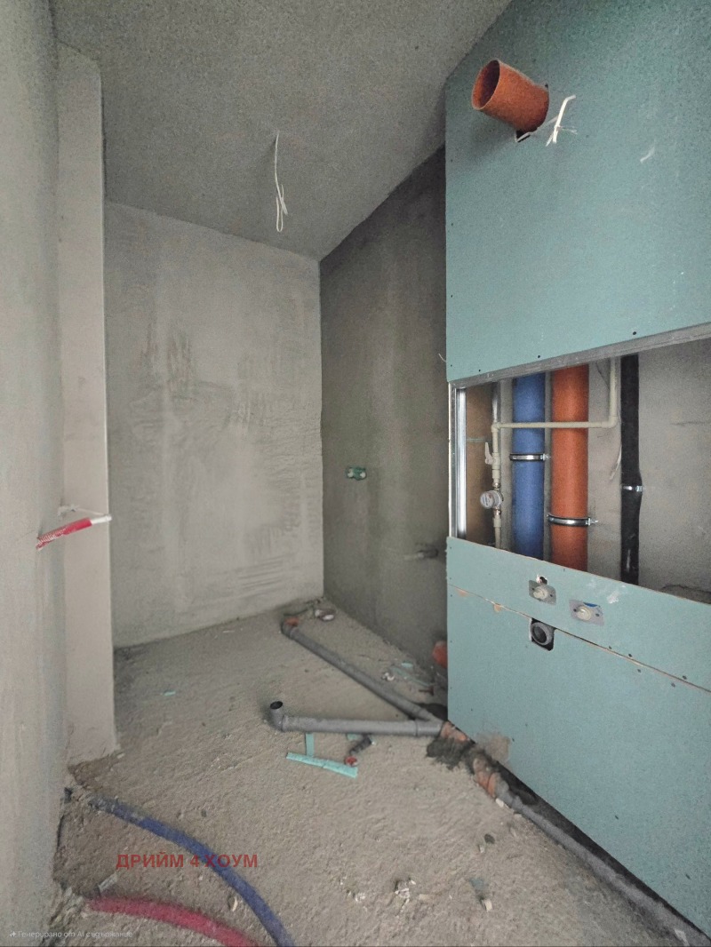 Продава  2-стаен град София , Кръстова вада , 78 кв.м | 94539359 - изображение [9]