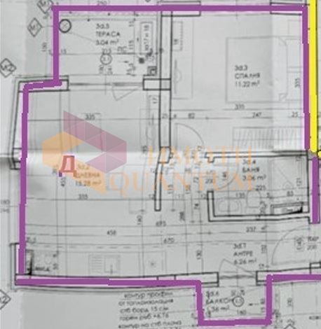 À venda  1 quarto região Burgas , Obzor , 67 m² | 27977408 - imagem [3]