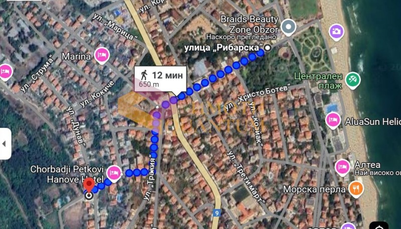 À venda  1 quarto região Burgas , Obzor , 67 m² | 27977408 - imagem [17]