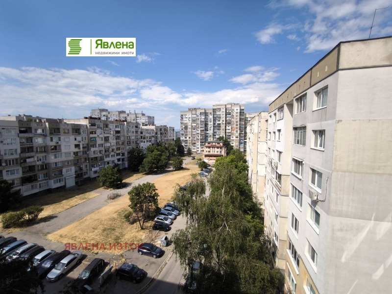 Te koop  1 slaapkamer Sofia , Ljulin 7 , 67 m² | 67351987 - afbeelding [12]