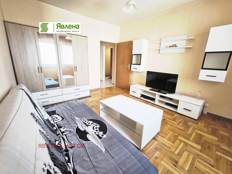Te koop  1 slaapkamer Sofia , Ljulin 7 , 67 m² | 67351987 - afbeelding [10]
