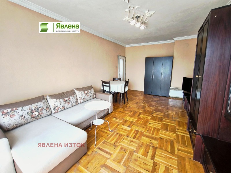 Te koop  1 slaapkamer Sofia , Ljulin 7 , 67 m² | 67351987
