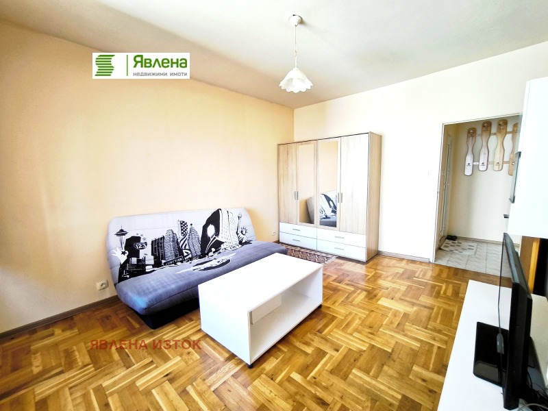 Te koop  1 slaapkamer Sofia , Ljulin 7 , 67 m² | 67351987 - afbeelding [11]
