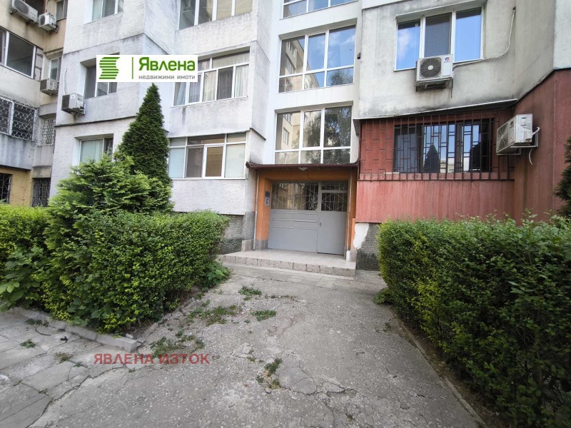 Te koop  1 slaapkamer Sofia , Ljulin 7 , 67 m² | 67351987 - afbeelding [3]