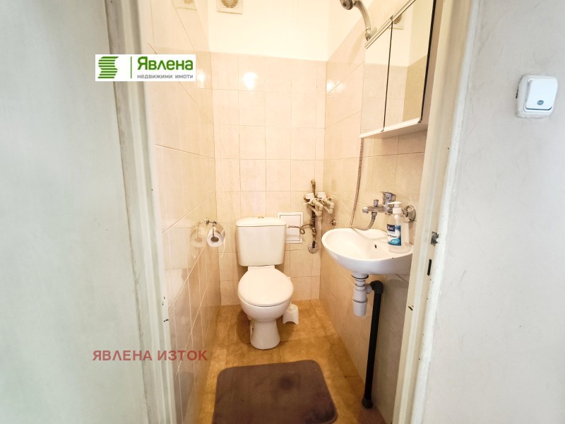 Te koop  1 slaapkamer Sofia , Ljulin 7 , 67 m² | 67351987 - afbeelding [15]