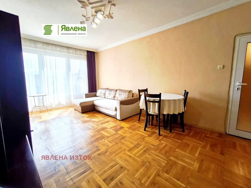 Te koop  1 slaapkamer Sofia , Ljulin 7 , 67 m² | 67351987 - afbeelding [8]