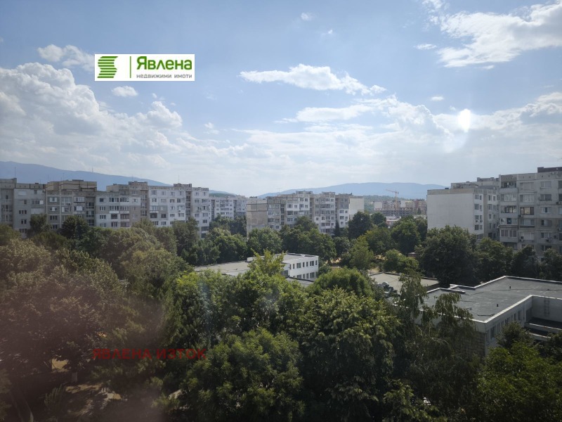 Te koop  1 slaapkamer Sofia , Ljulin 7 , 67 m² | 67351987 - afbeelding [9]