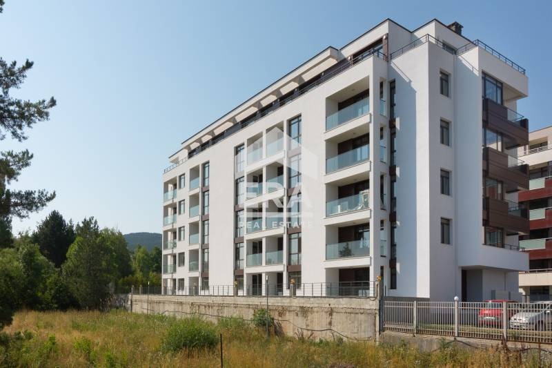 Продава  2-стаен град София , Симеоново , 78 кв.м | 21124548 - изображение [4]