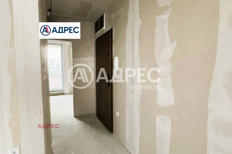 Продава 2-СТАЕН, гр. Варна, Трошево, снимка 2 - Апартаменти - 53230342