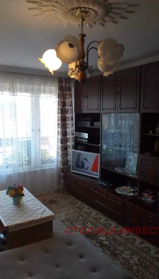 Продава 2-СТАЕН, гр. Русе, Чародейка - Север, снимка 6 - Апартаменти - 54061523