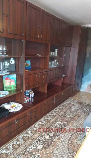 Продава 2-СТАЕН, гр. Русе, Чародейка - Север, снимка 7 - Апартаменти - 54061523