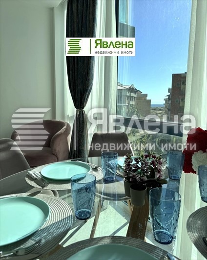 Продава 2-СТАЕН, гр. Приморско, област Бургас, снимка 2 - Апартаменти - 55138681