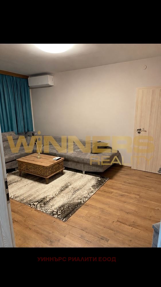 Продава 2-СТАЕН, гр. София, Дружба 1, снимка 9 - Апартаменти - 56459417